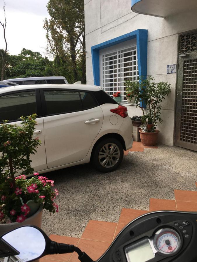Binlang Lucky Taitung 아파트 외부 사진