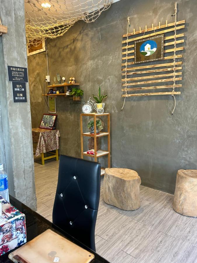 Binlang Lucky Taitung 아파트 외부 사진